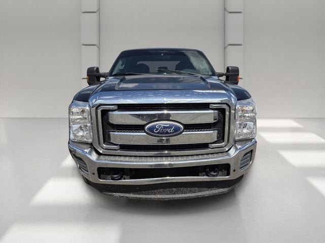 2011 Ford Super Duty F-250 SRW XL