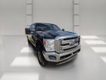 2011 Ford Super Duty F-250 SRW XL