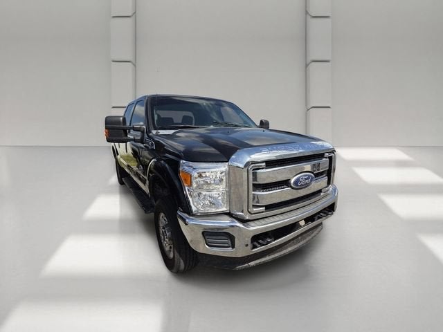 2011 Ford Super Duty F-250 SRW XL