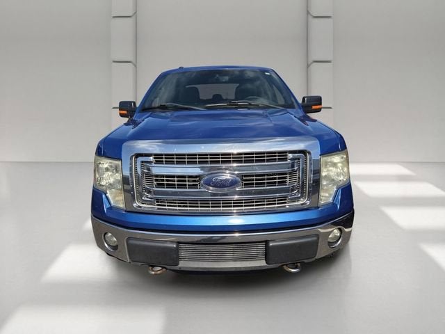 2013 Ford F-150 XL