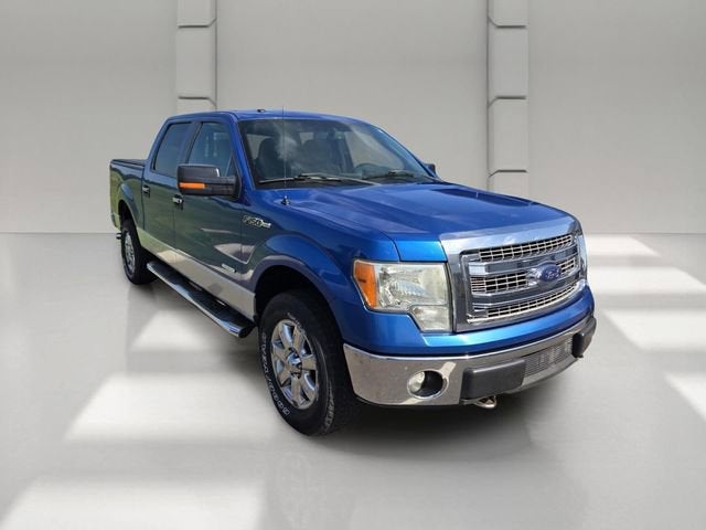 2013 Ford F-150 XL