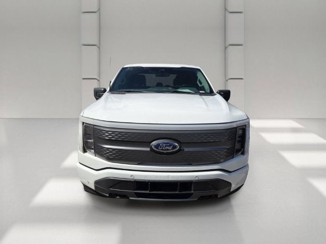 2022 Ford F-150 Lightning Pro