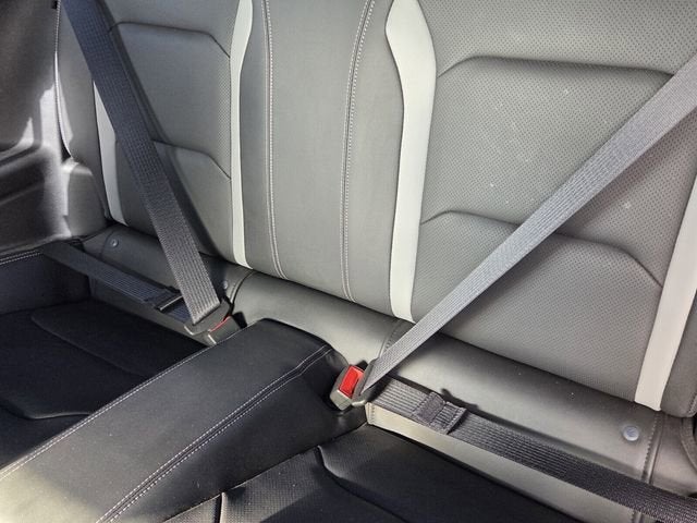 2023 Chevrolet Camaro LT1