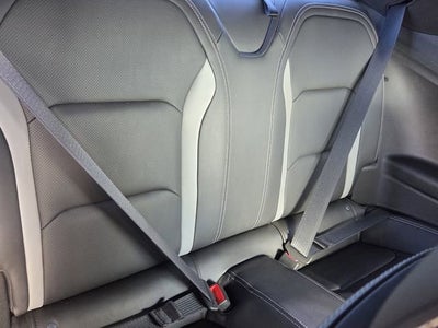 2023 Chevrolet Camaro LT1