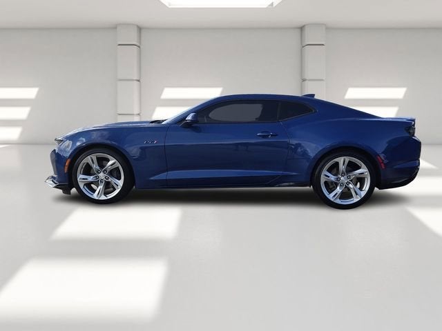 2023 Chevrolet Camaro LT1