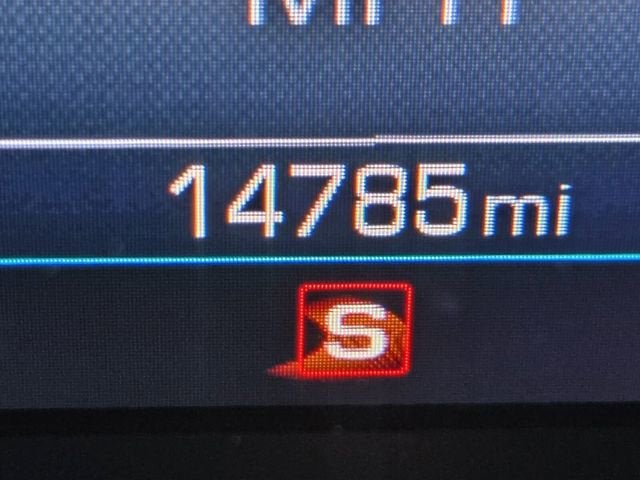 2023 Chevrolet Camaro LT1