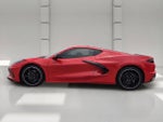 2023 Chevrolet Corvette Stingray 1LT