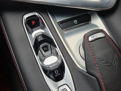 2023 Chevrolet Corvette Stingray 1LT