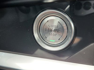 2023 Chevrolet Corvette Stingray 1LT
