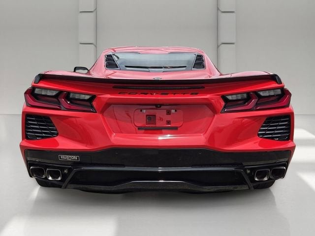 2023 Chevrolet Corvette Stingray 1LT