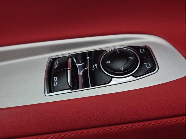 2025 Chevrolet Corvette Stingray 2LT