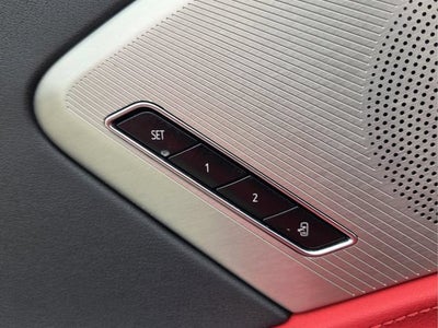 2025 Chevrolet Corvette Stingray 2LT