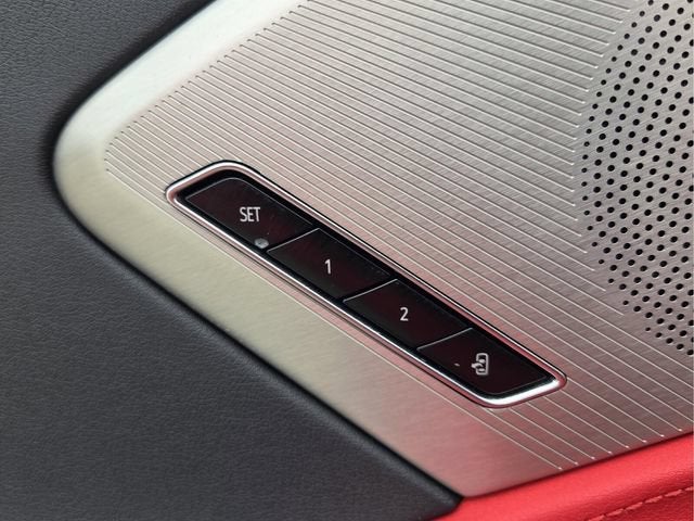 2025 Chevrolet Corvette Stingray 2LT