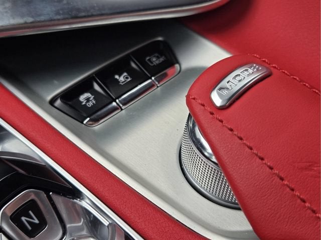 2025 Chevrolet Corvette Stingray 2LT