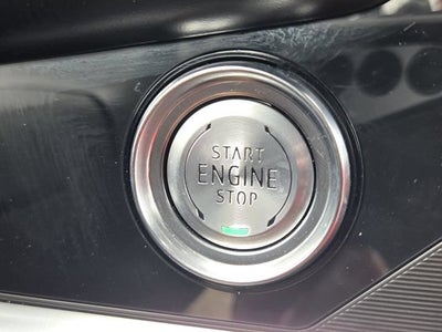 2025 Chevrolet Corvette Stingray 2LT