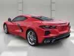 2025 Chevrolet Corvette Stingray 2LT
