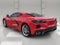 2025 Chevrolet Corvette Stingray 2LT