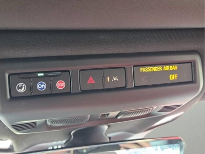 2025 Chevrolet Corvette Stingray 2LT