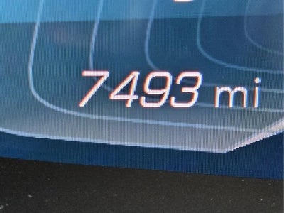 2025 Chevrolet Corvette Stingray 2LT