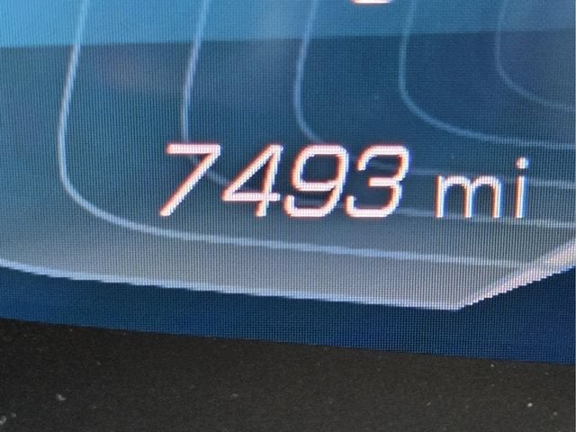 2025 Chevrolet Corvette Stingray 2LT