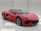 2025 Chevrolet Corvette Stingray 2LT