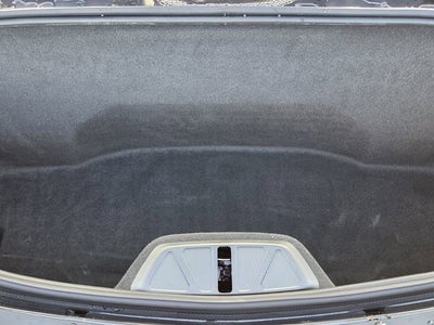 2025 Chevrolet Corvette Stingray 2LT