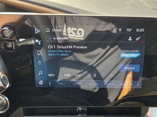 2025 Chevrolet Corvette Stingray 2LT