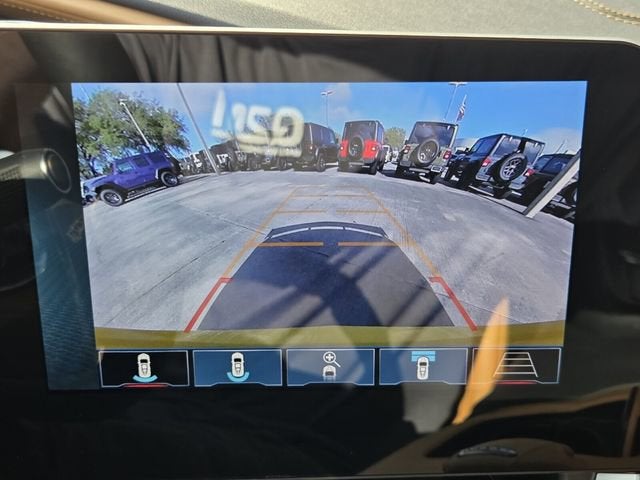 2025 Chevrolet Corvette Stingray 2LT