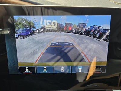 2025 Chevrolet Corvette Stingray 2LT