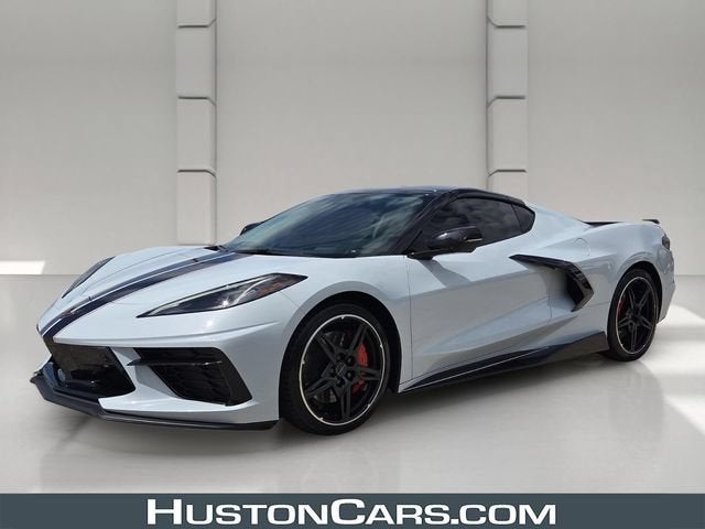 2024 Chevrolet Corvette Stingray 3LT