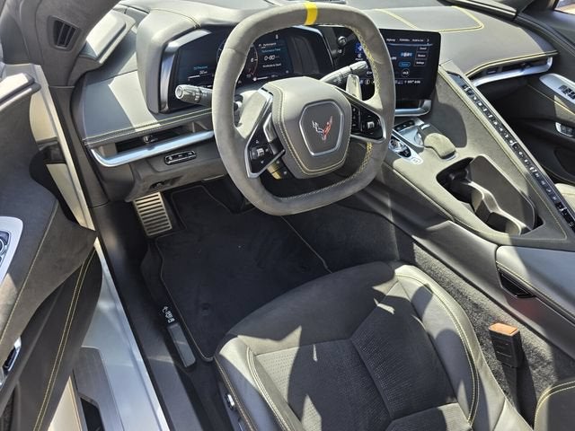 2021 Chevrolet Corvette Stingray 3LT