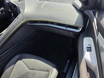 2021 Chevrolet Corvette Stingray 3LT