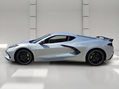 2021 Chevrolet Corvette Stingray 3LT