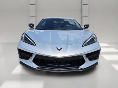 2021 Chevrolet Corvette Stingray 3LT