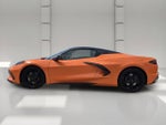 2022 Chevrolet Corvette Stingray 3LT