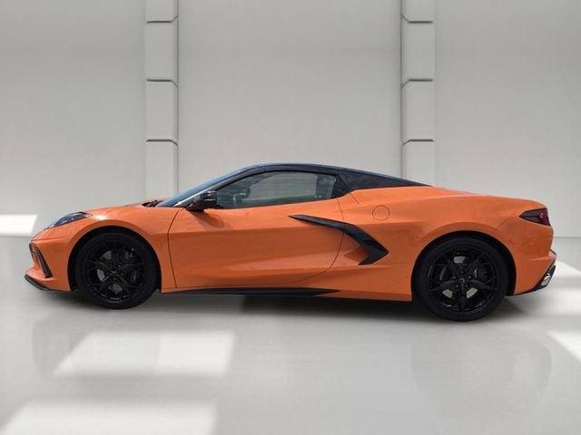 2022 Chevrolet Corvette Stingray 3LT