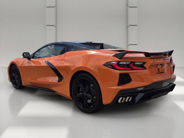 2022 Chevrolet Corvette Stingray 3LT