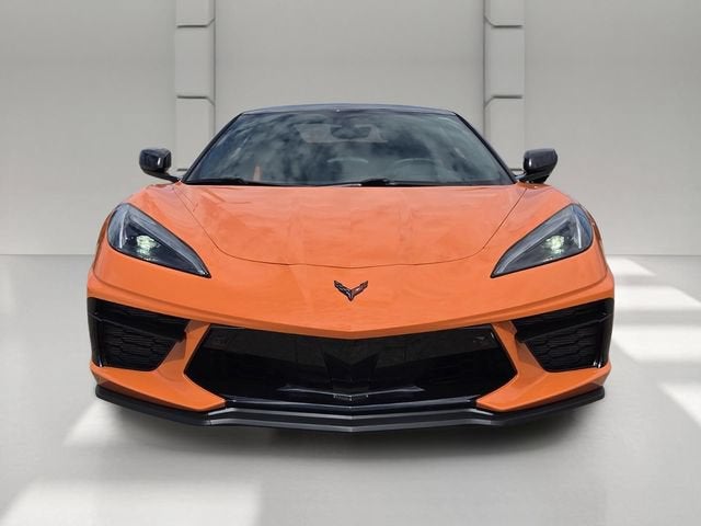 2022 Chevrolet Corvette Stingray 3LT