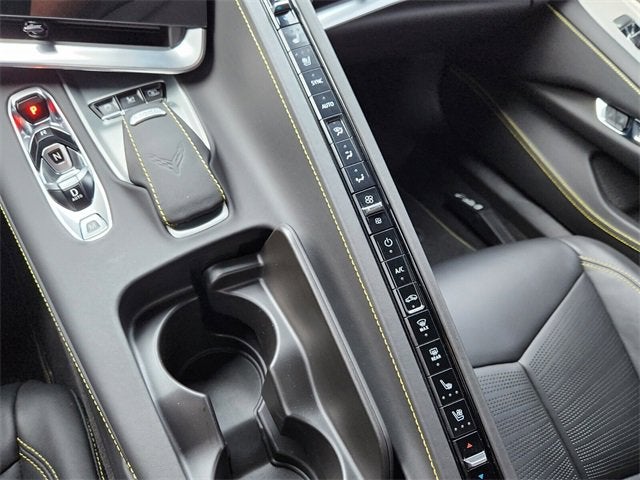 2024 Chevrolet Corvette Z06 3LZ