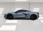 2024 Chevrolet Corvette Z06 3LZ