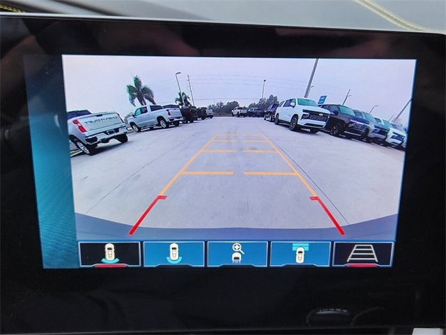 2024 Chevrolet Corvette Z06 3LZ