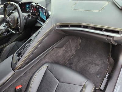 2024 Chevrolet Corvette Z06 3LZ