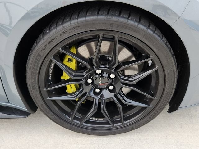 2024 Chevrolet Corvette Z06 3LZ