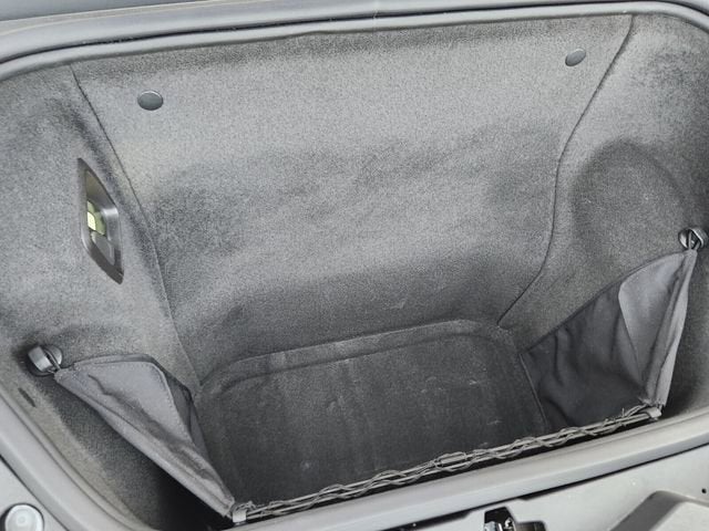 2024 Chevrolet Corvette Z06 3LZ