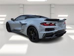 2024 Chevrolet Corvette Z06 3LZ