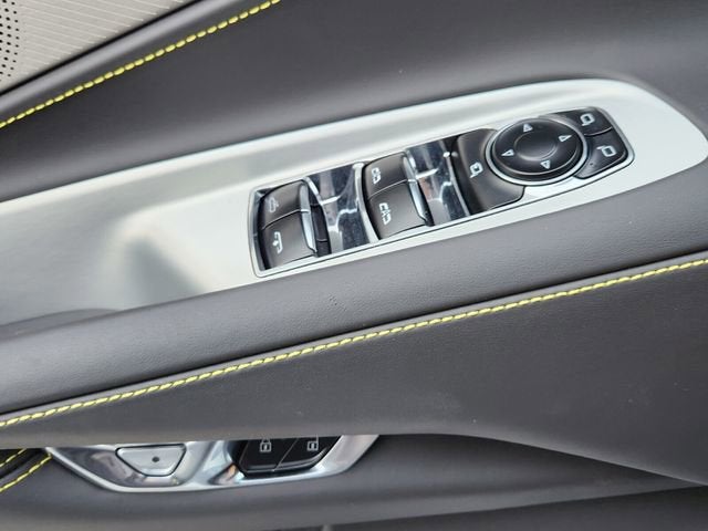 2024 Chevrolet Corvette Z06 3LZ