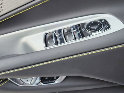 2024 Chevrolet Corvette Z06 3LZ