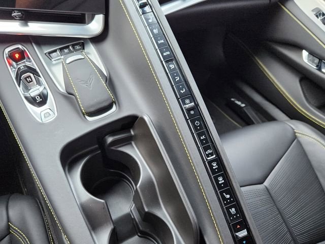 2024 Chevrolet Corvette Z06 3LZ