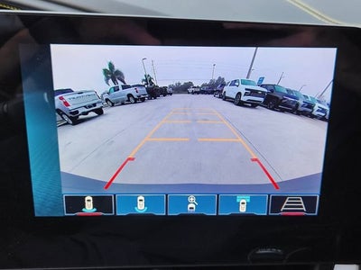 2024 Chevrolet Corvette Z06 3LZ