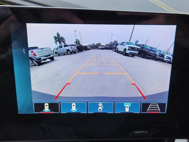 2024 Chevrolet Corvette Z06 3LZ